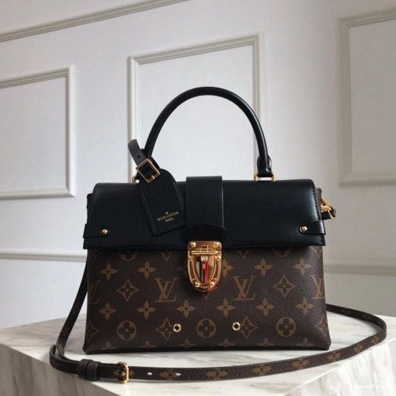 HANDLE Vuitton Louis ONE 0729